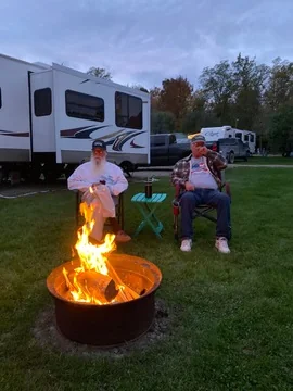 Barber Homestead Park