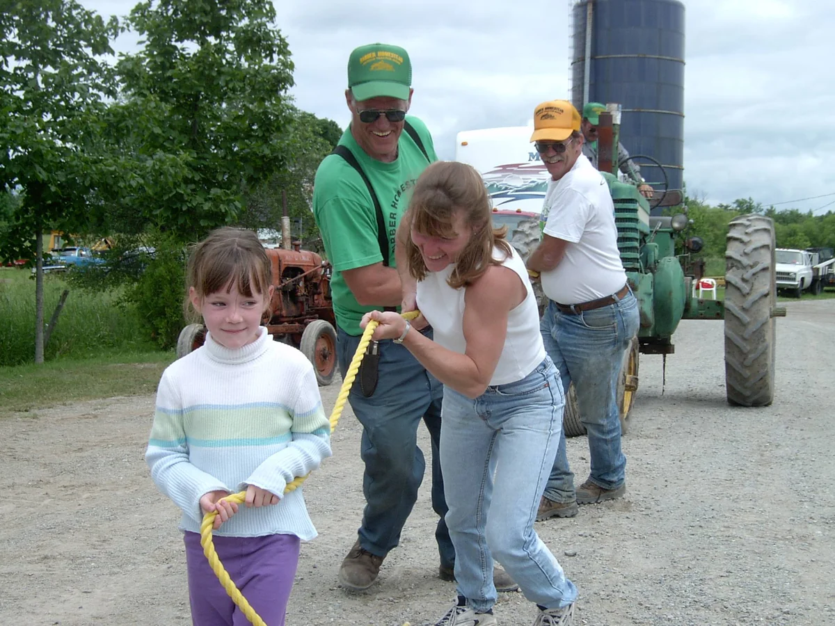 Barber Homestead Park