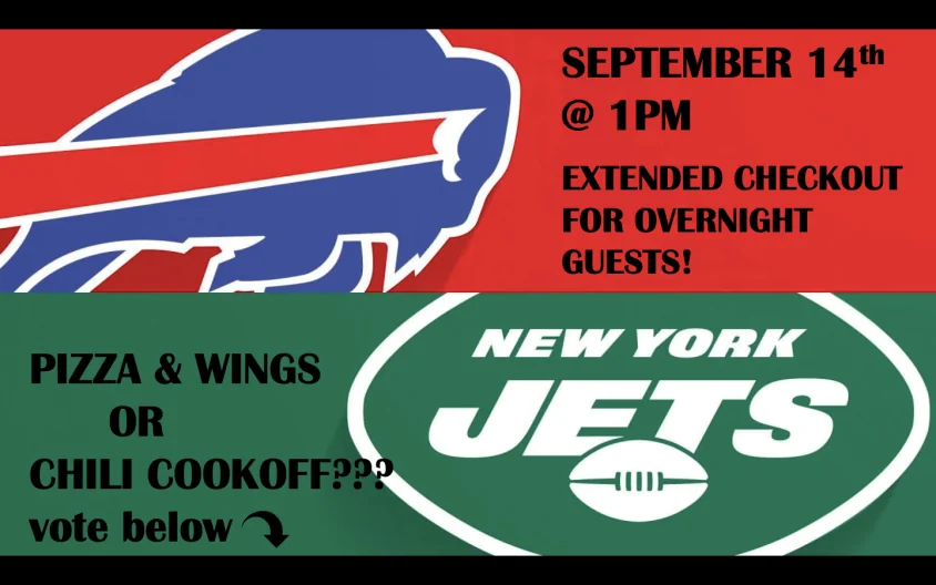 Port Bay Rv Park  Campgrounds