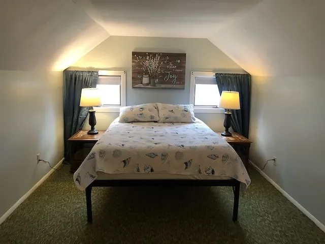 Port Bay Rv Park  Campgrounds