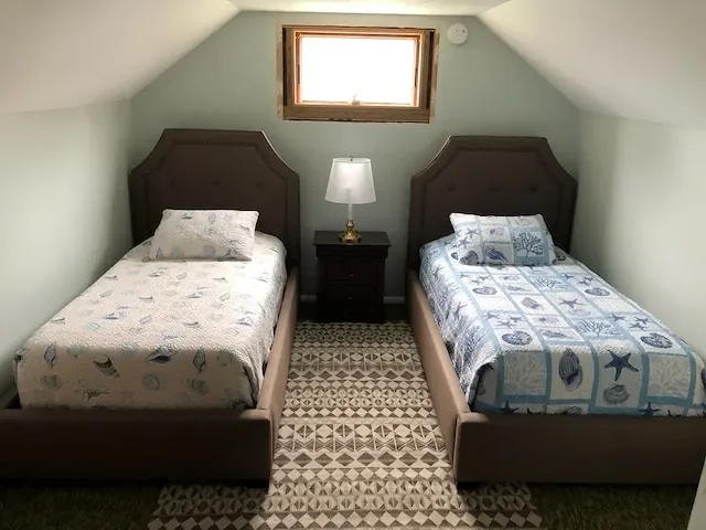 Port Bay Rv Park  Campgrounds