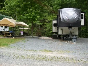Tumbling Waters Campground