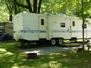 Tumbling Waters Campground