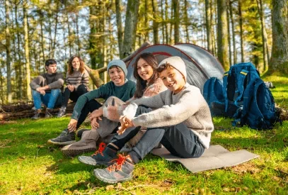 Deep River Campground & Rv