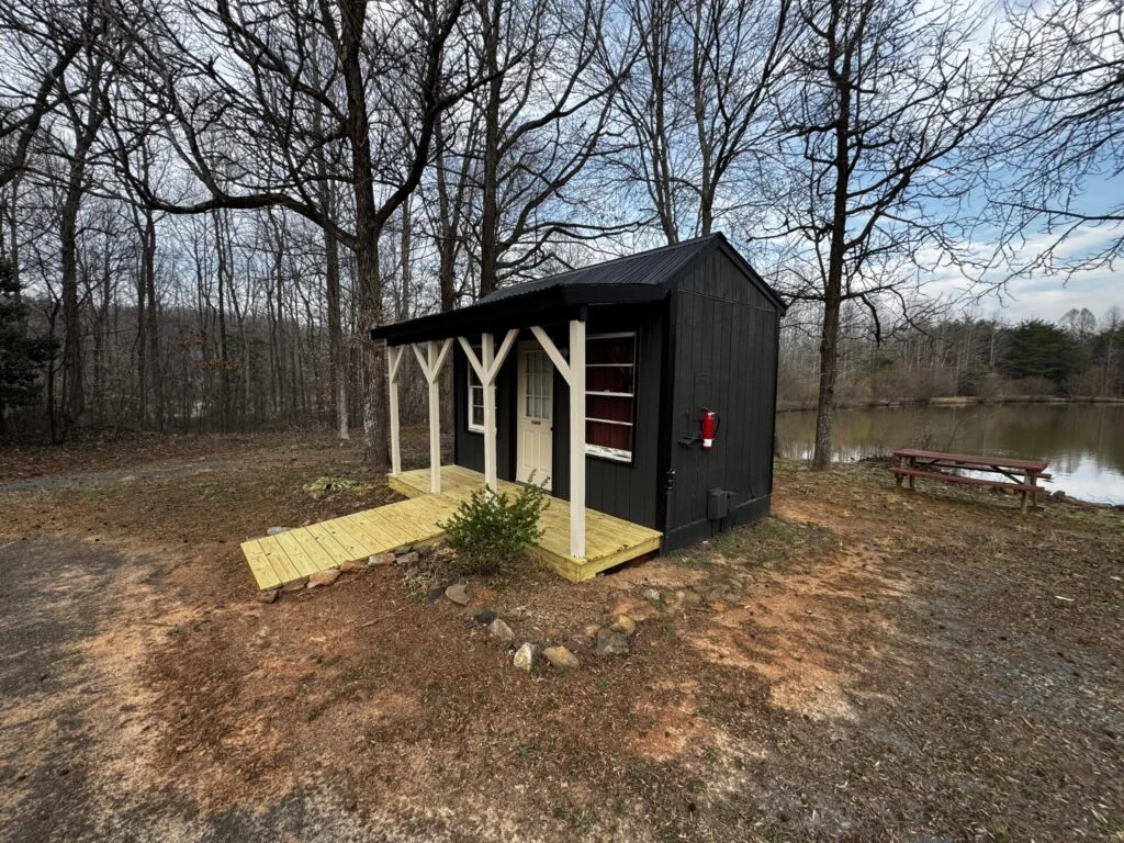 Deep River Campground & Rv