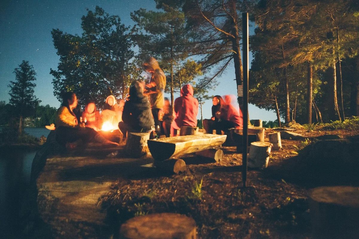 Campfire Lodgings