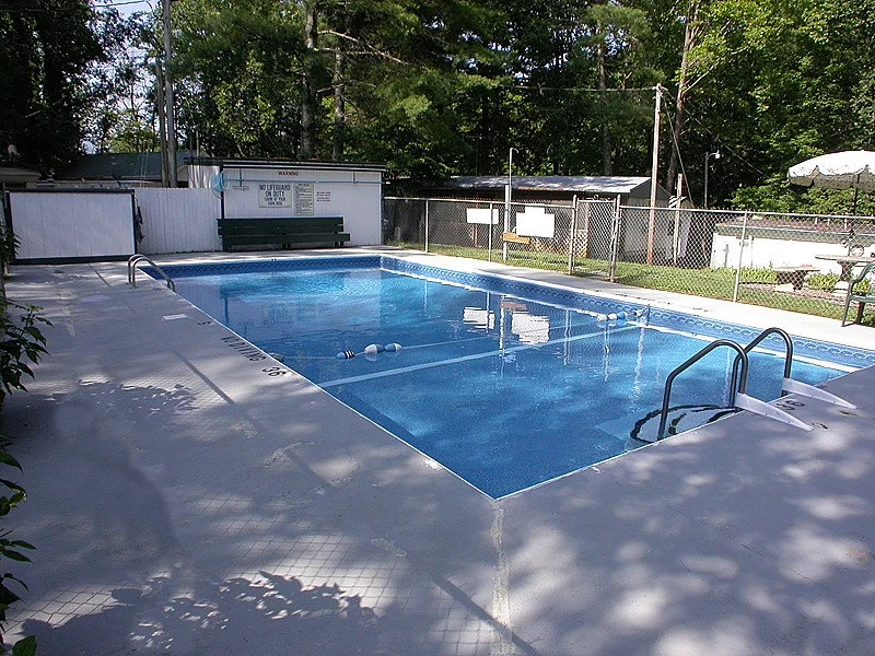 Hide-a-way Campground