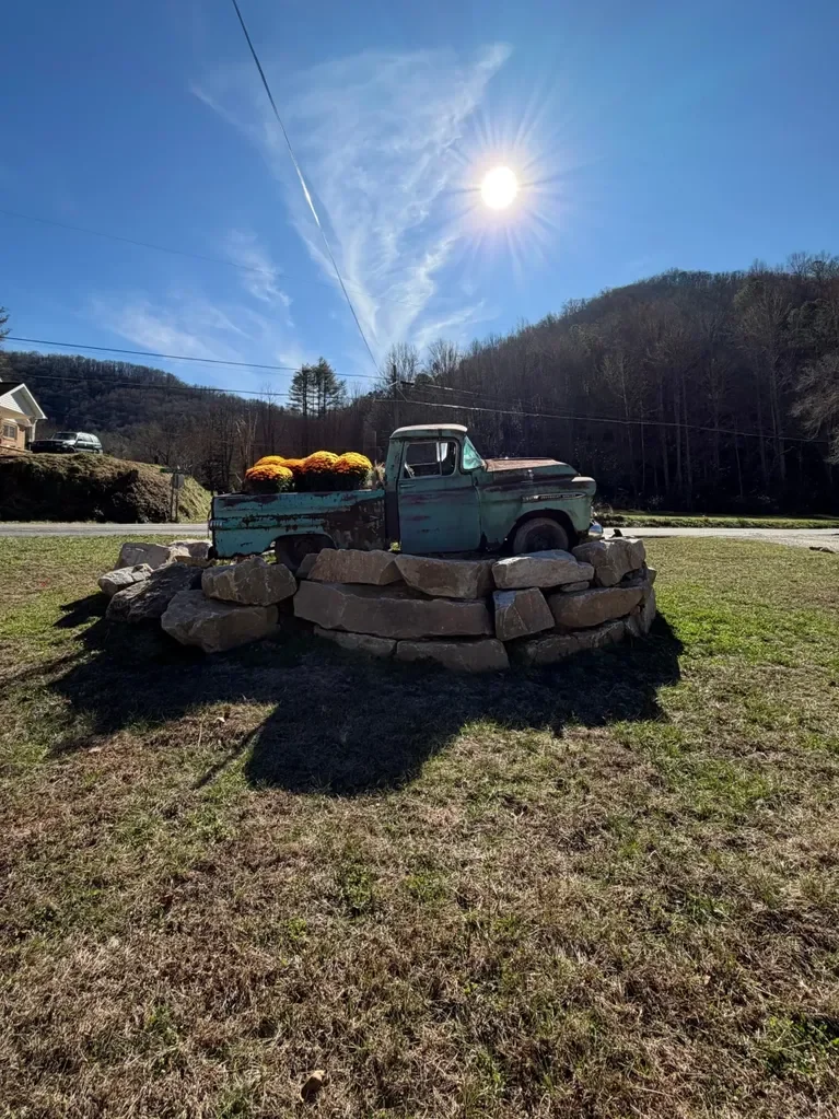 Smoky Mountain Meadows