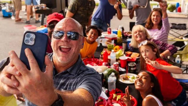 Tom Johnson Racing Resrt