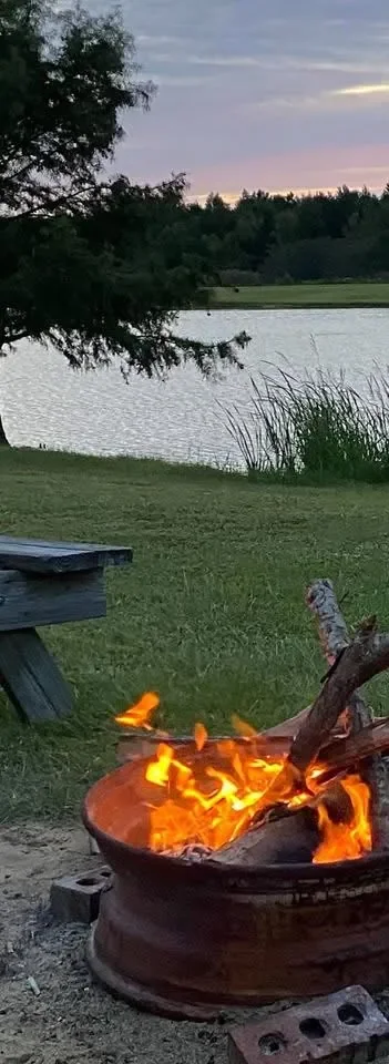 Rocky Hock Campground