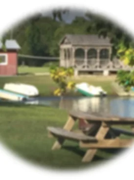 Rocky Hock Campground