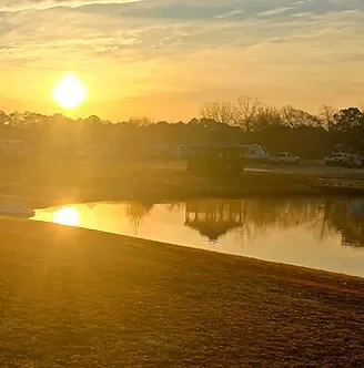 Rocky Hock Campground