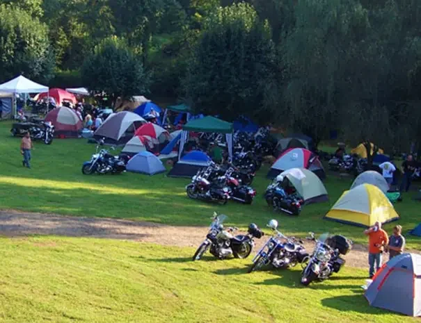 Rider's Roost Motorcycle Resrt