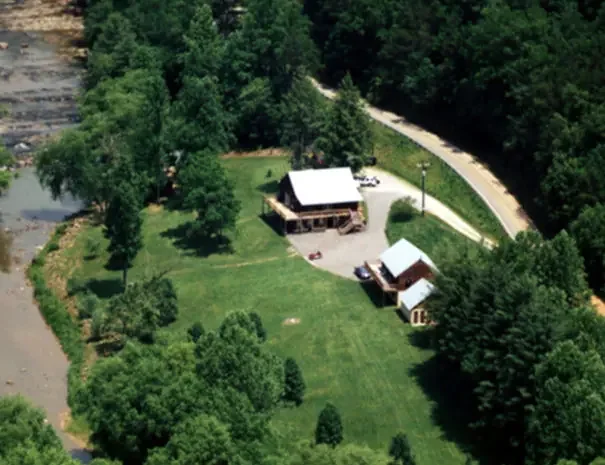 Rider's Roost Motorcycle Resrt