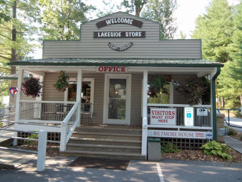 Rutledge Lake Park Inc