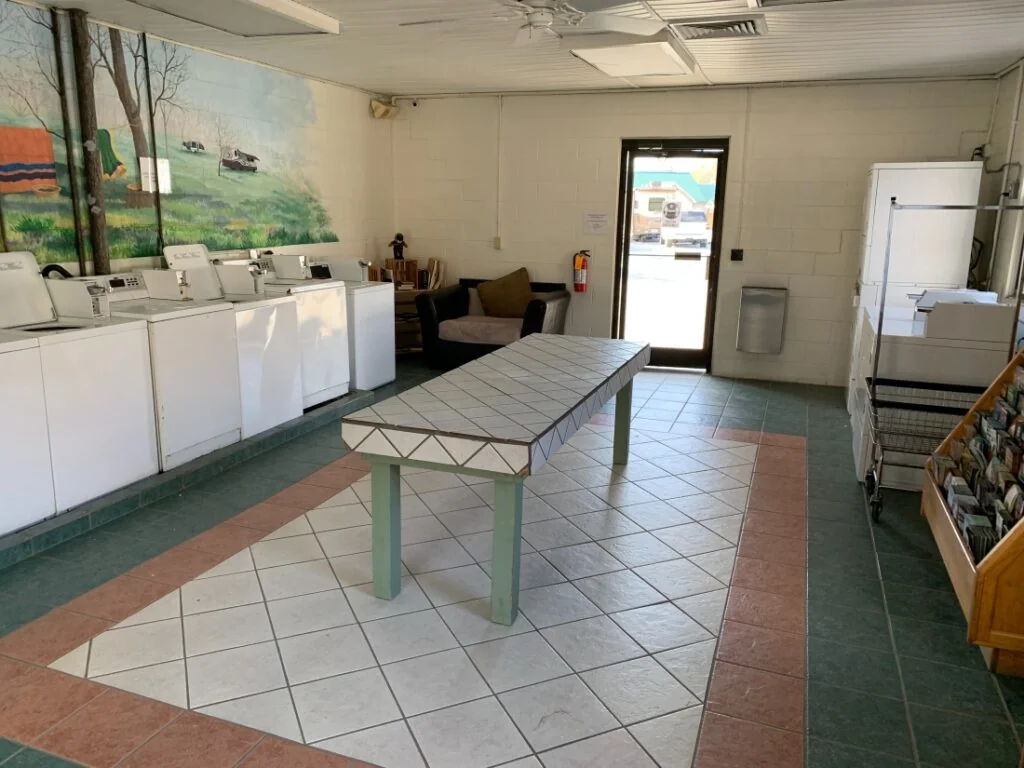 Rutledge Lake Park Inc