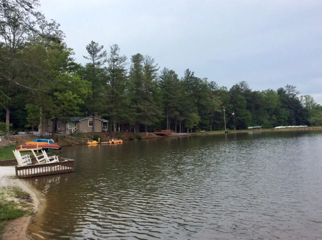 Rutledge Lake Park Inc