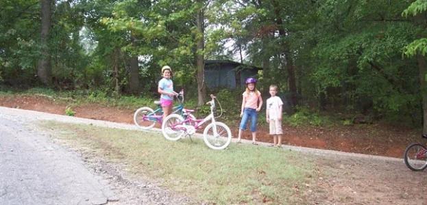 Foothills Family Campgrounds