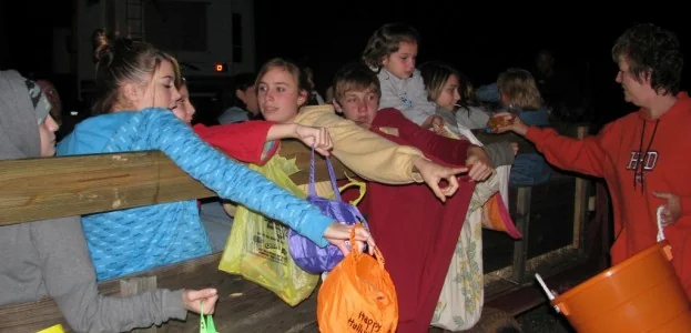 Foothills Family Campgrounds