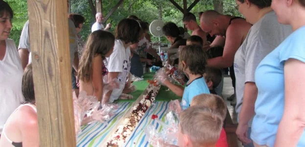 Foothills Family Campgrounds