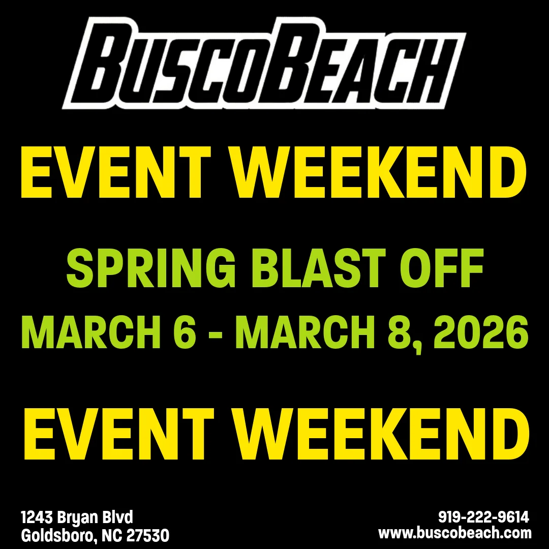 Busco Beach & Atv Park