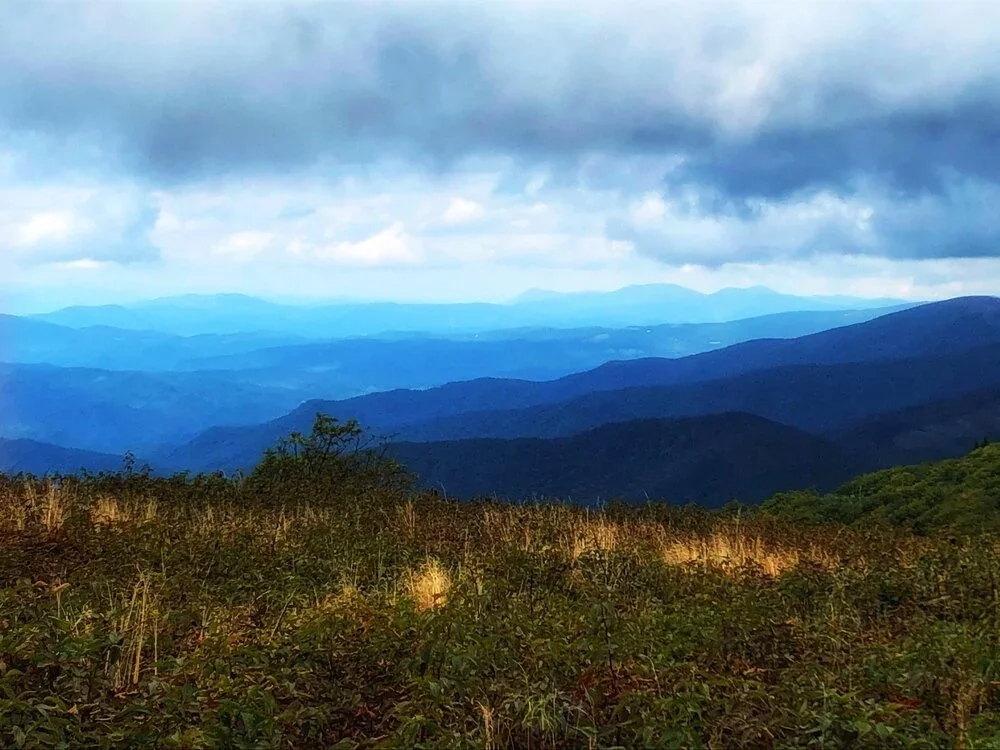 Blue Ridge Travel Trailer Park