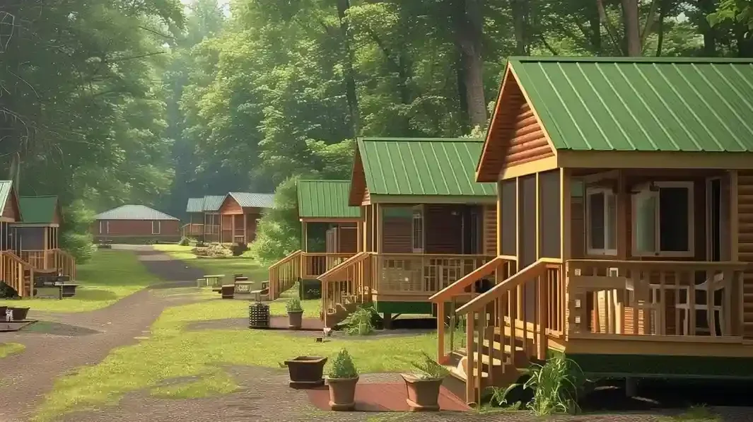 Sycamore Lodge Resort