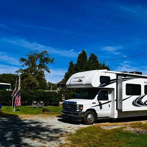 Sycamore Lodge Resort