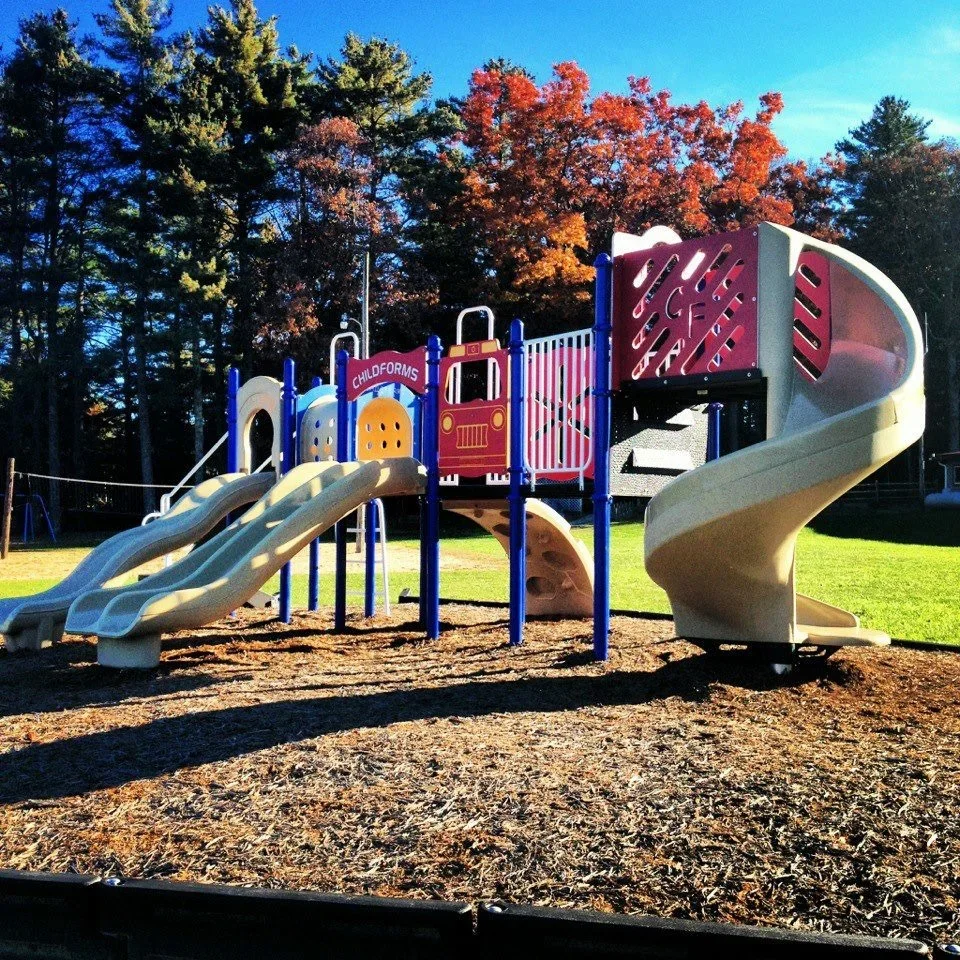 Raccoon Holler Campground