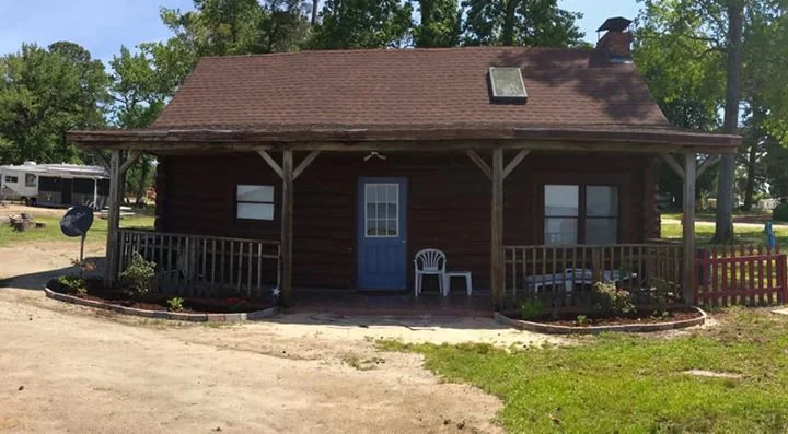 Sandy Point Resort Campgrounds