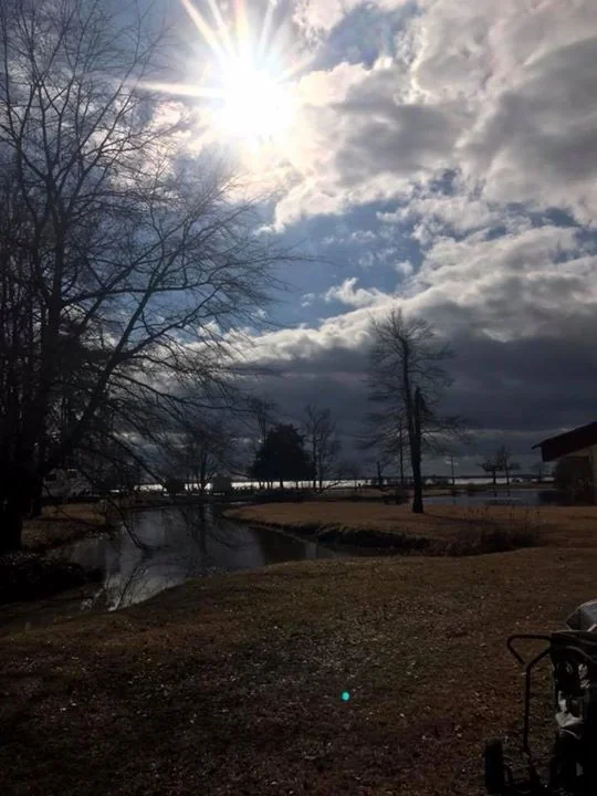 Sandy Point Resort Campgrounds