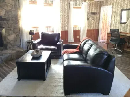 Smoky View Cottages & Rv Park