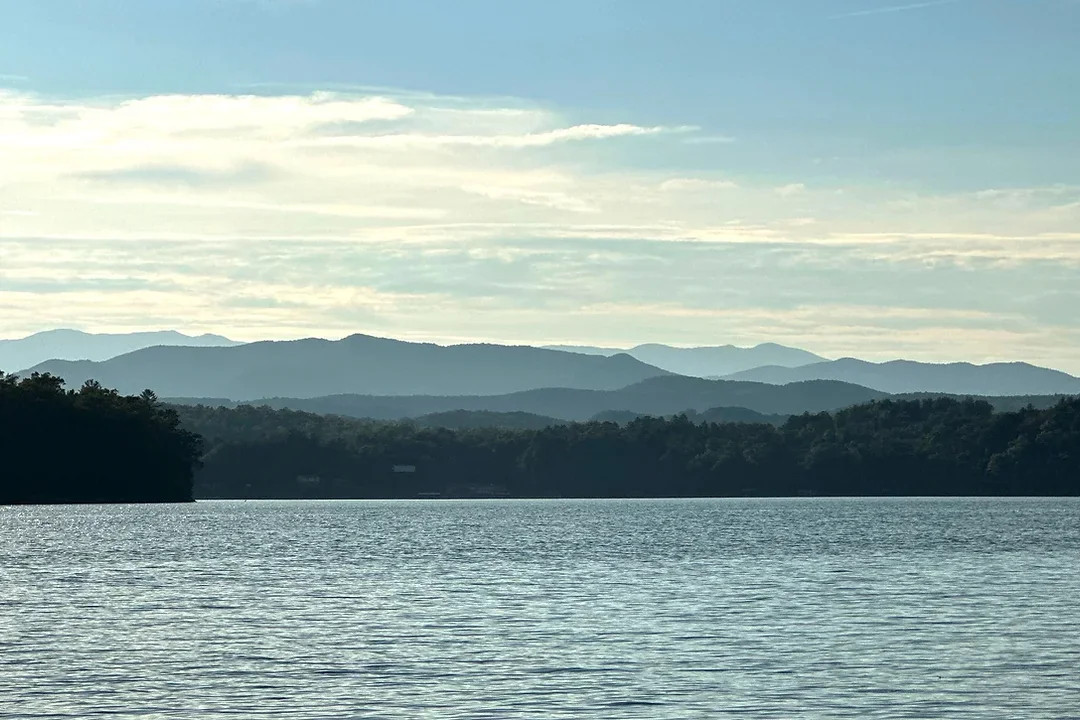 Barefoot Landing & Rv Park