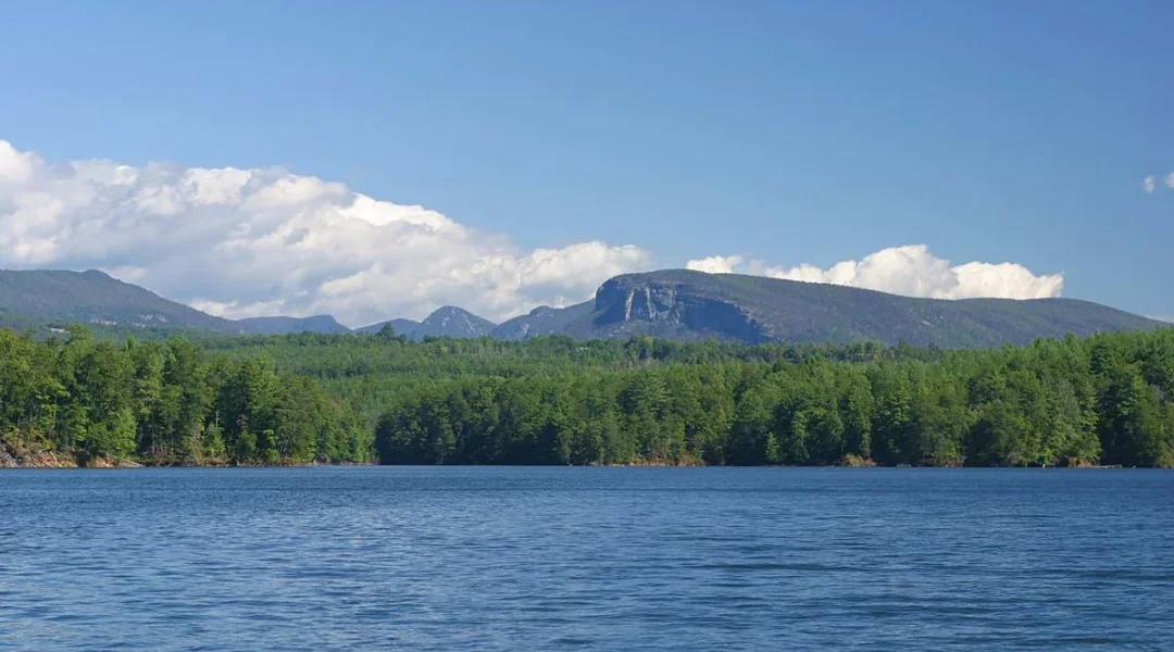 Barefoot Landing & Rv Park