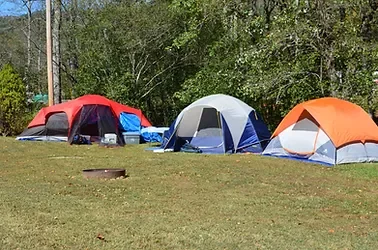 Hitching Post Campground