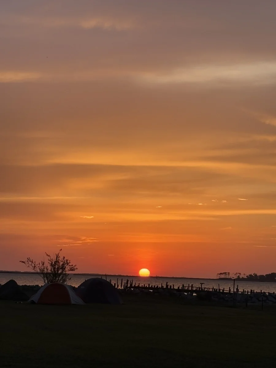 Bell's Island Campground