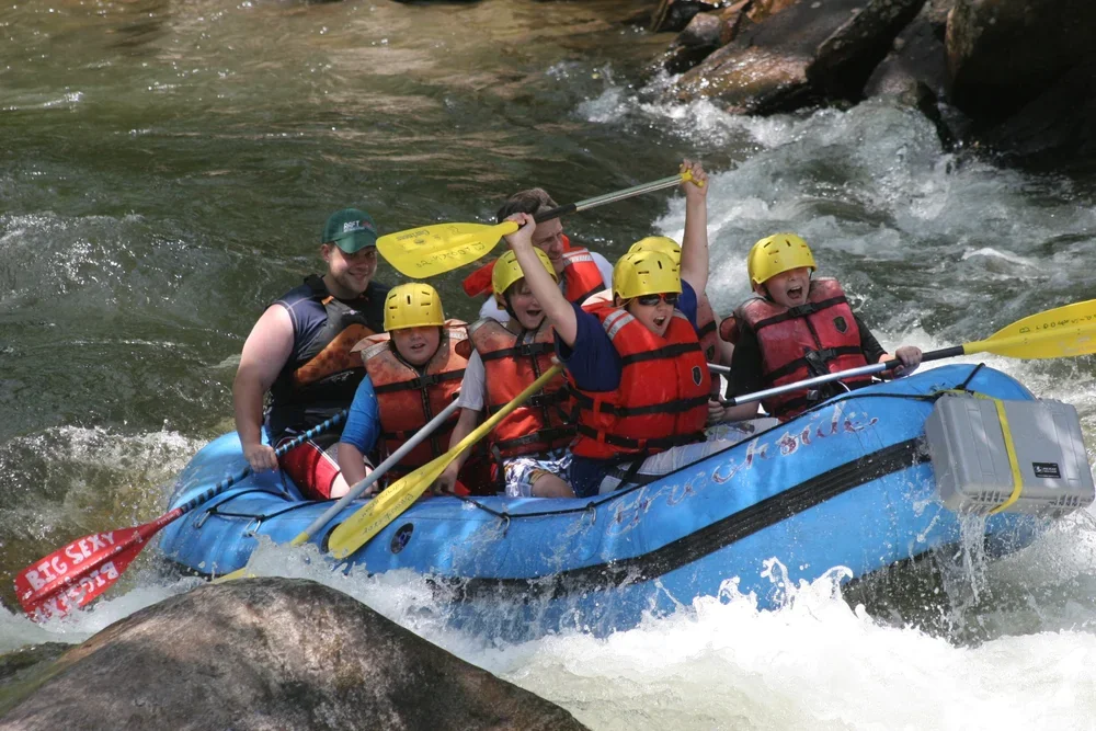 Brookside Campground