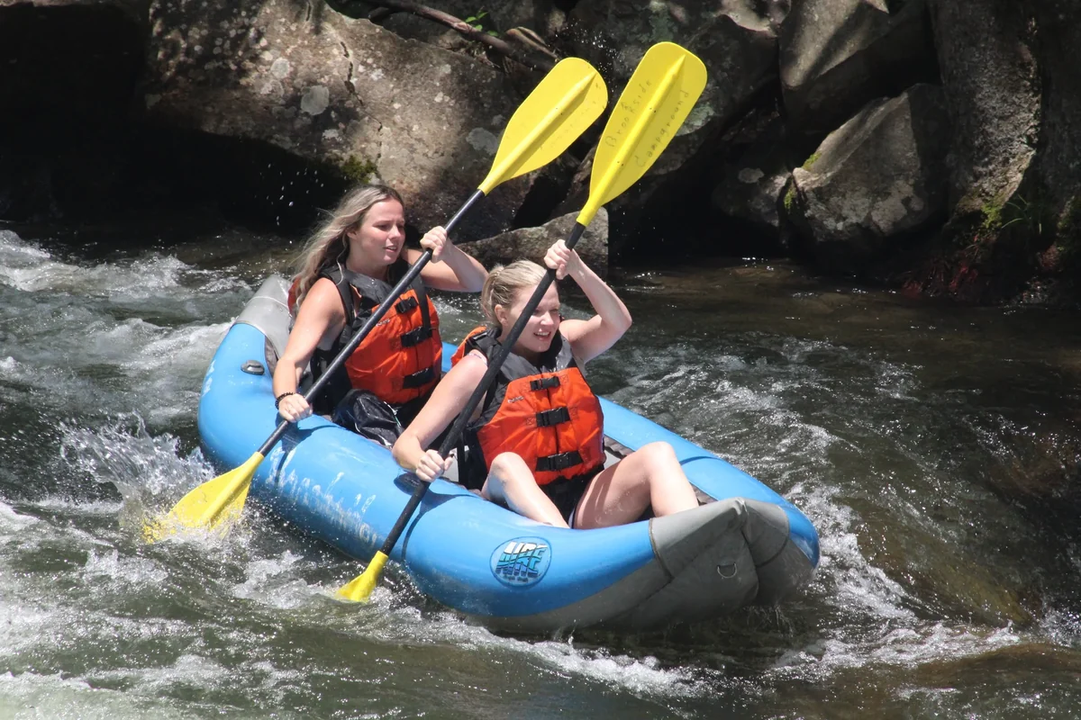 Brookside Campground