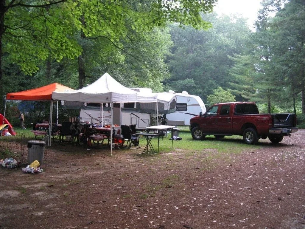 Brookside Campground