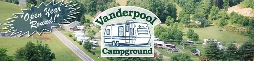 Vanderpool Campground
