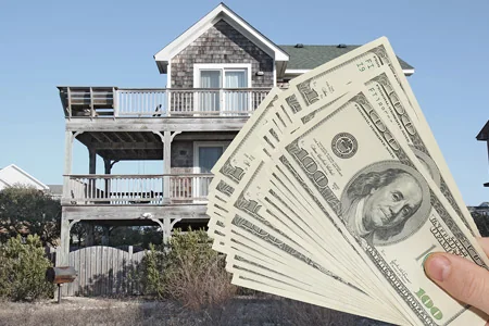 Ocean Waves Campground