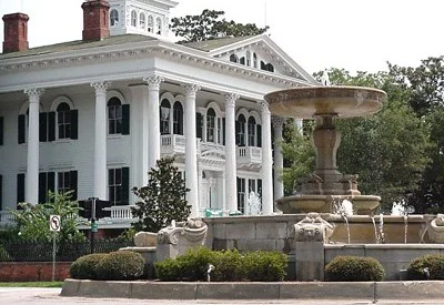 Snow’s Cut RV Retreat