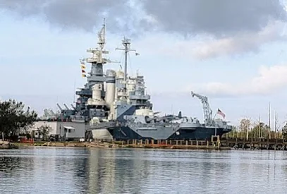 Snow’s Cut RV Retreat