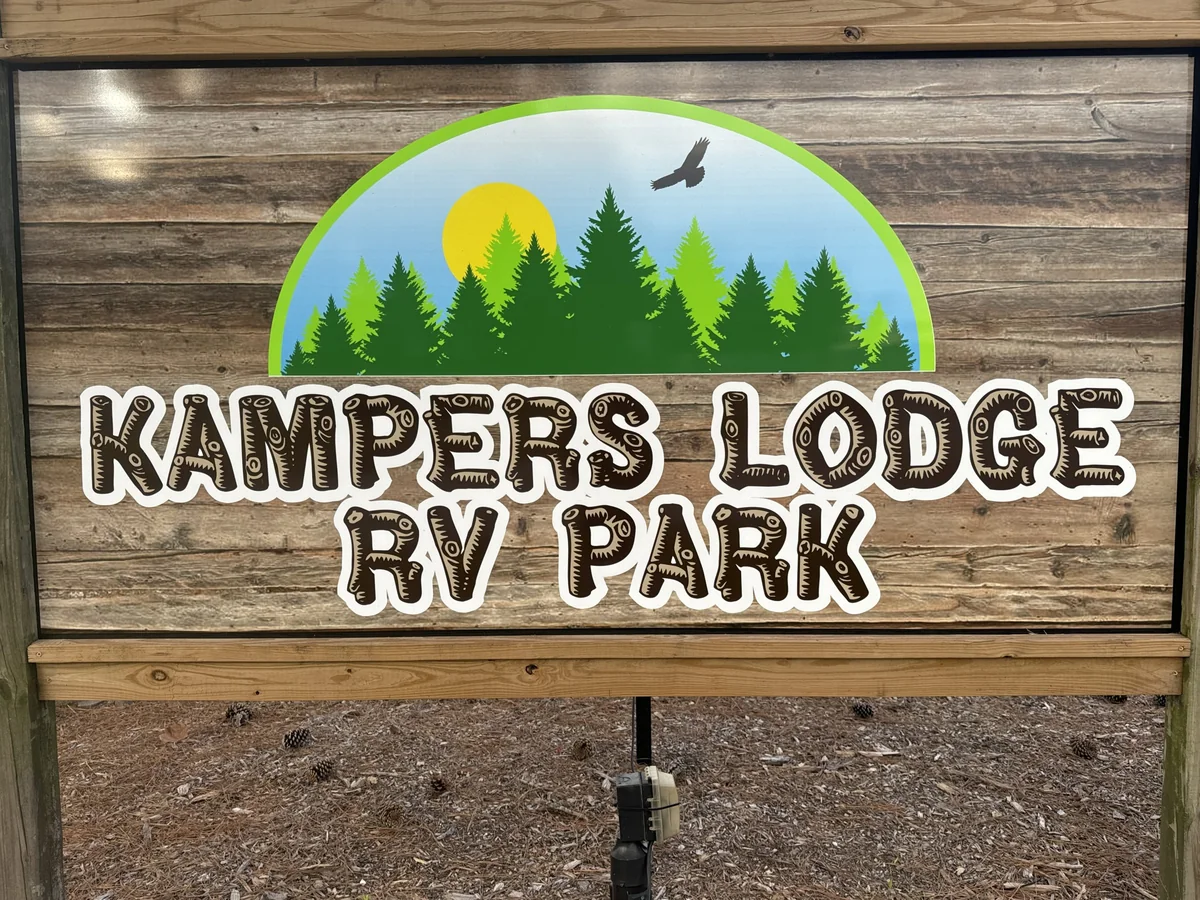Kamper's Lodge Of America
