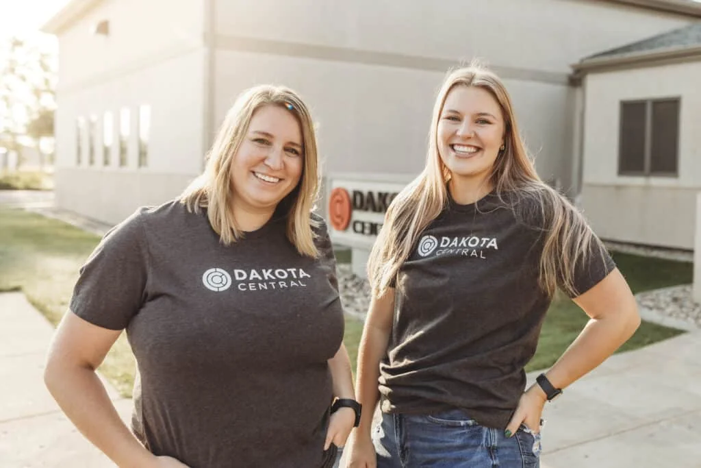 Carrington Park District