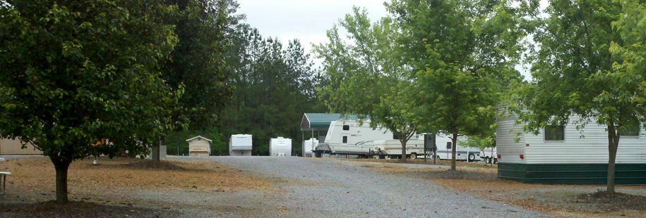 Center Park Campground