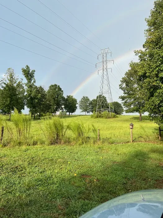 Oster Park Campground