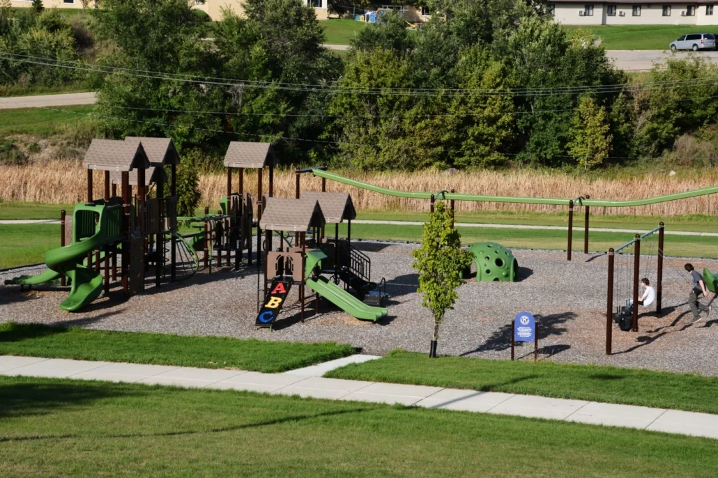 West Side Park/campground