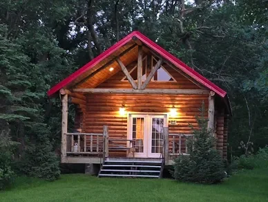 Sheyenne Oaks Horse Camp-rv