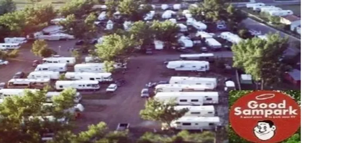 Red Trail Camp Ground